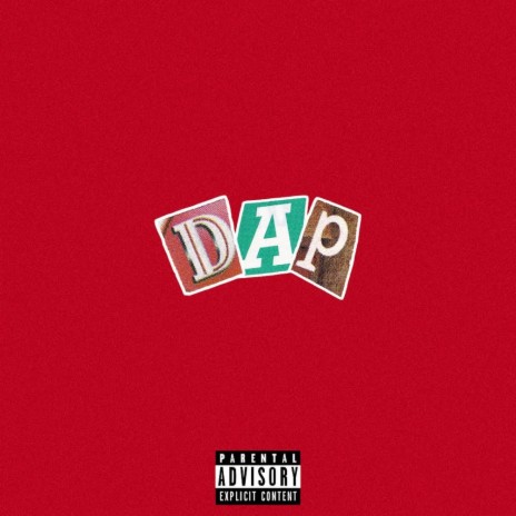 Demons At Play cover art