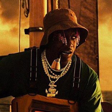 Lil Yachty