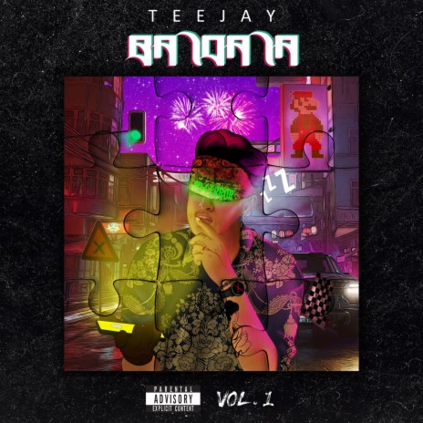 Kanden cover art