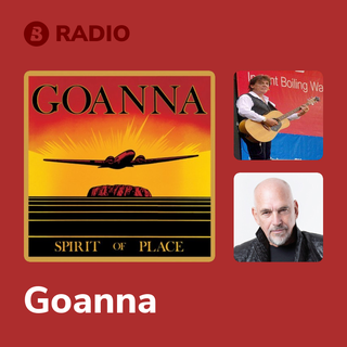 Goanna Radio