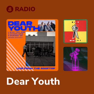 Dear Youth Radio