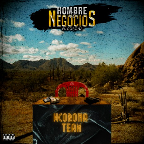 El Compa Angel cover art