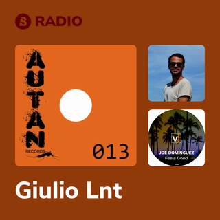 Giulio Lnt Radio