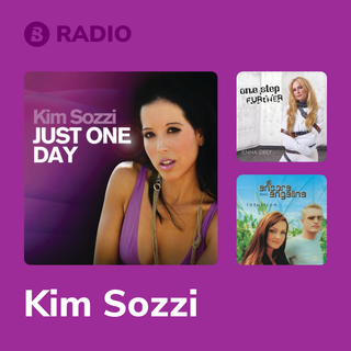 Kim Sozzi Radio