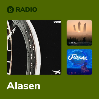 Alasen Radio