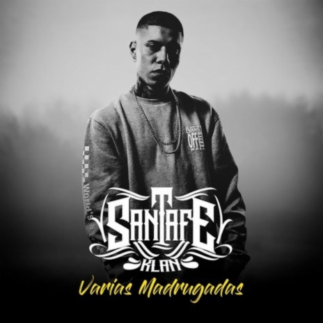 Varias Madrugadas cover art