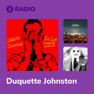 Duquette Johnston Radio