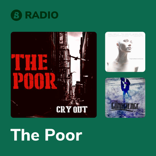 The Poor Radio
