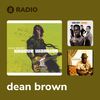 dean brown Radio