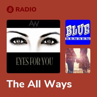 The All Ways Radio