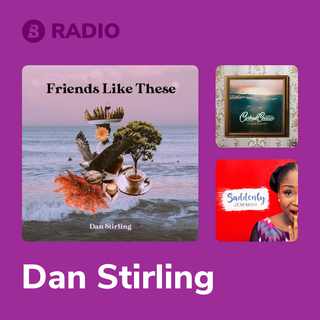 Dan Stirling Radio