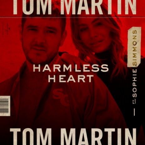 Harmless Heart ft. Sophie Simmons