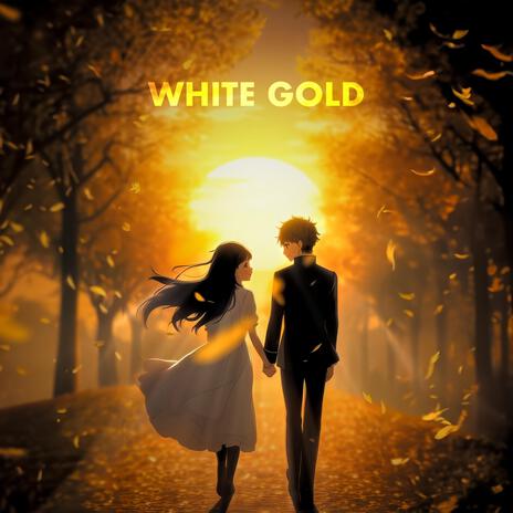 White Gold cover art