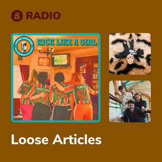 Loose Articles Radio