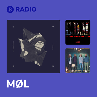 MØL Radio