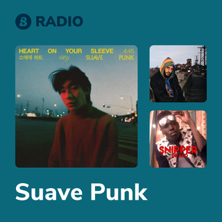 Suave Punk Radio