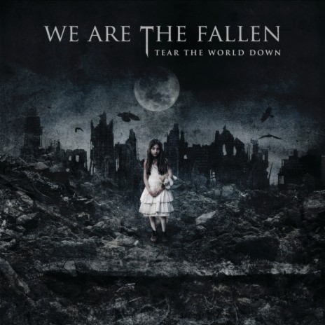 Bury Me Alive (Album Version) cover art