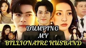 billionaire husband