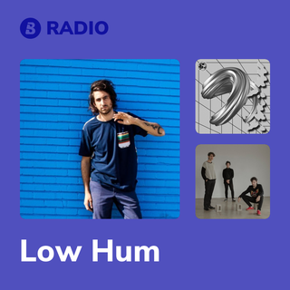 Low Hum Radio