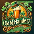 Old MacFlanders' Pub ft. The Irishman