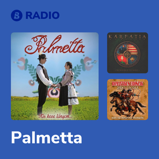 Palmetta Radio