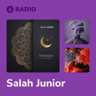 Salah Junior Radio