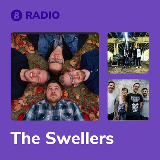 The Swellers Radio