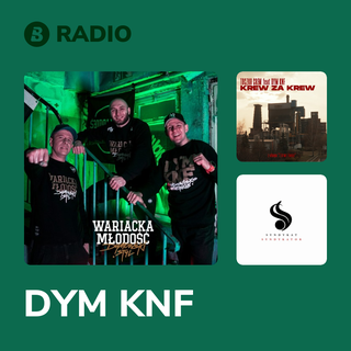 DYM KNF Radio