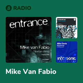 Mike Van Fabio Radio