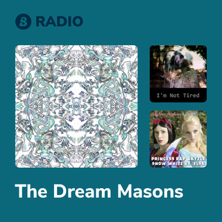 The Dream Masons Radio