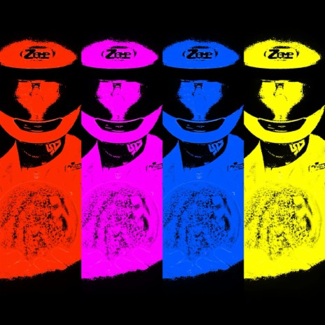 Lucid's Lockup cover art
