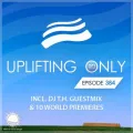 Take No Prisoners [UpOnly 384] (Ronski Speed Remix - Mix Cut) ft. Dj T.H.