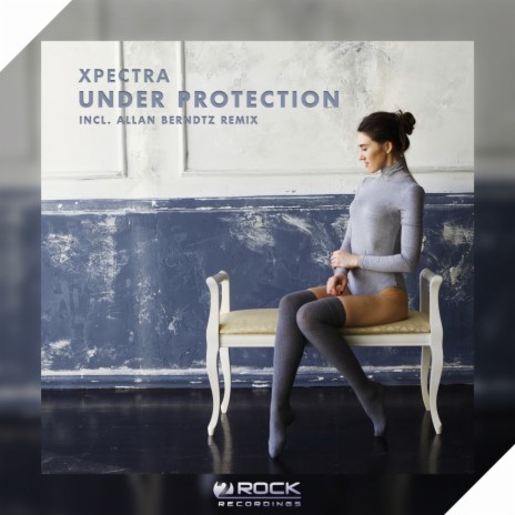 Under Protection (Allan Berndtz Radio) cover art