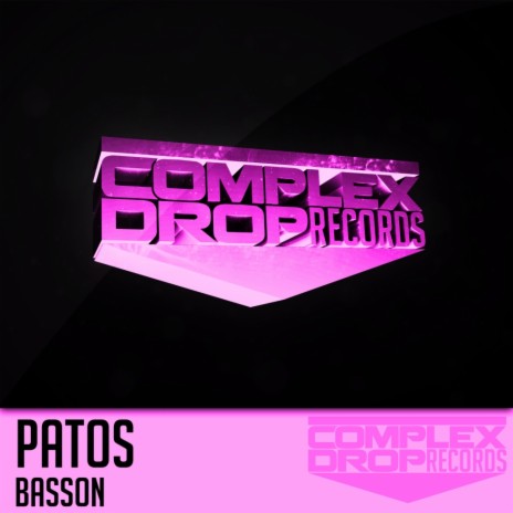 Basson (Original Mix) cover art