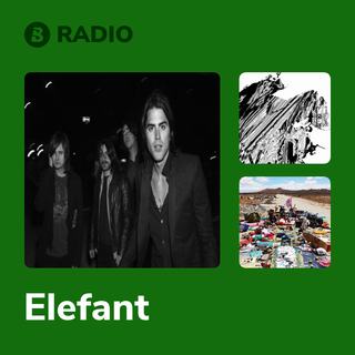 Elefant Radio