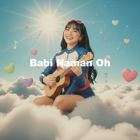 Babi Naman Oh cover art
