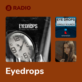 Eyedrops Radio