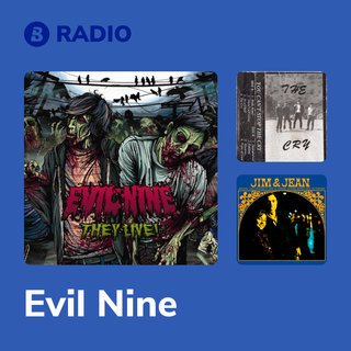 Evil Nine Radio