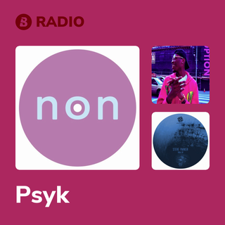 Psyk Radio