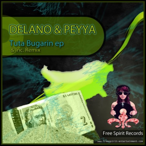 Petak Utorak ft. Peyya cover art
