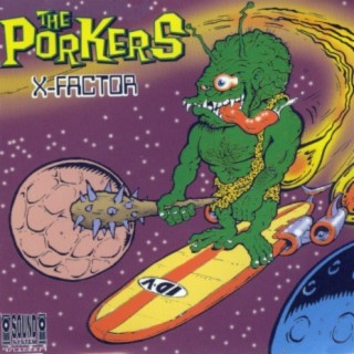 The Porkers