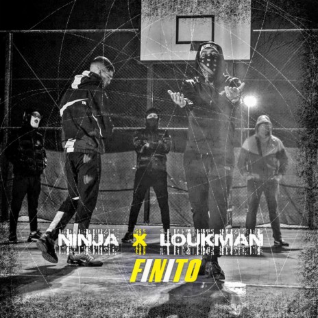 Finito ft. Loukman cover art