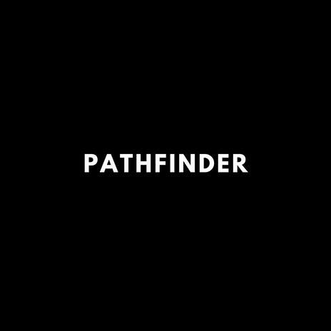Pathfinder (Radio Edit) cover art