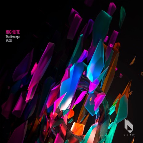 Gemini cover art