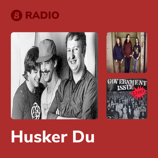 Husker Du Radio
