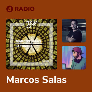 Marcos Salas Radio
