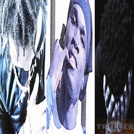FROUFROU ft. Liiam XO’ & Bogolo Bigkey cover art
