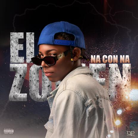 NA CON NA cover art
