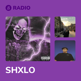 SHXLO Radio