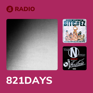 821DAYS Radio